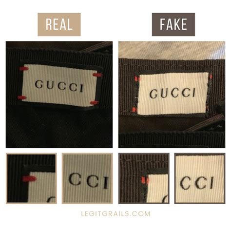 gucci fake fur|gucci legit check.